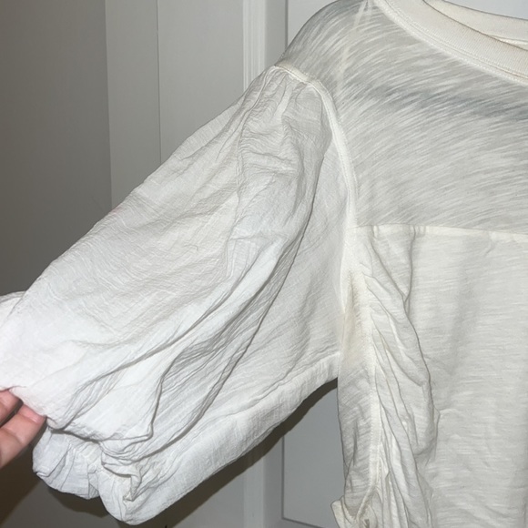 Free People top - Picture 2 of 2